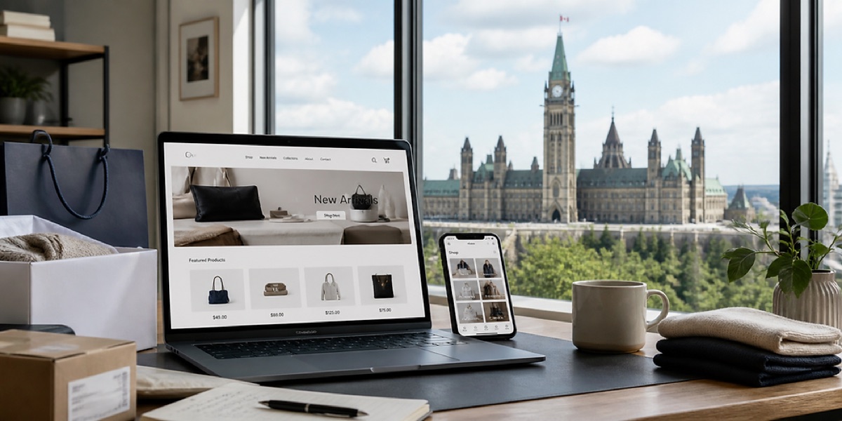 Best Marketing Agency for Ecommerce Brands in Ottawa