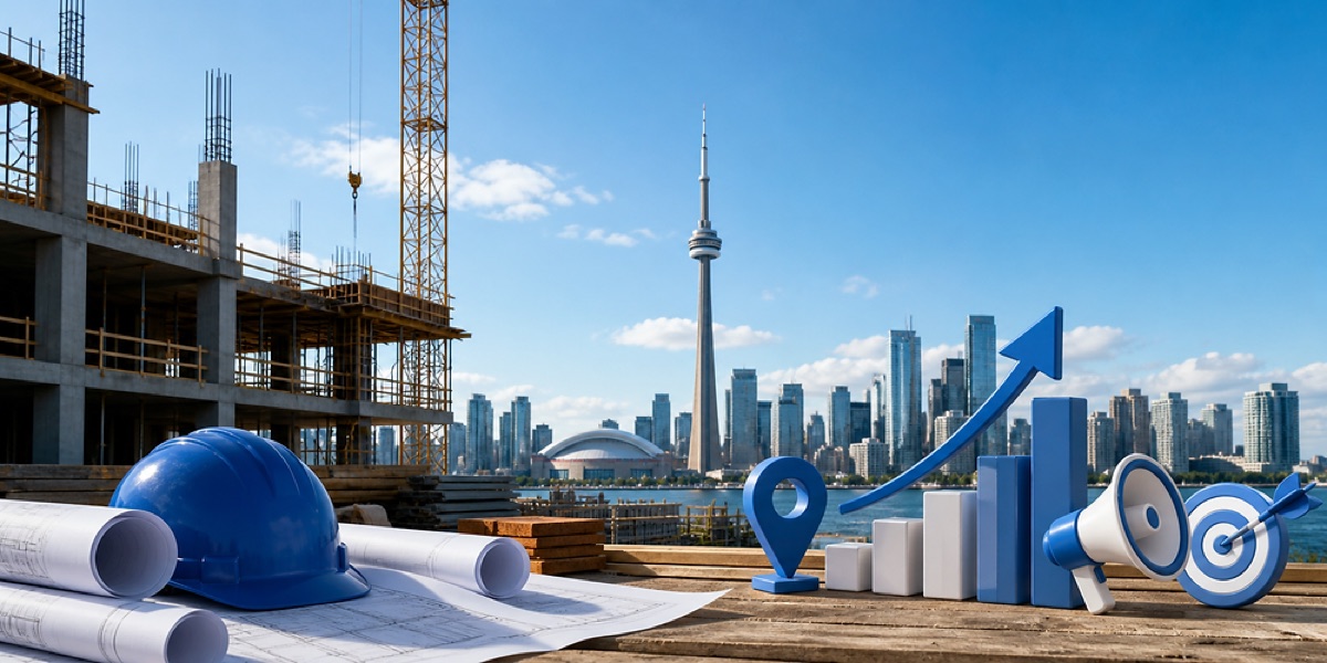 Best Marketing Ideas for Vaughan Contractors