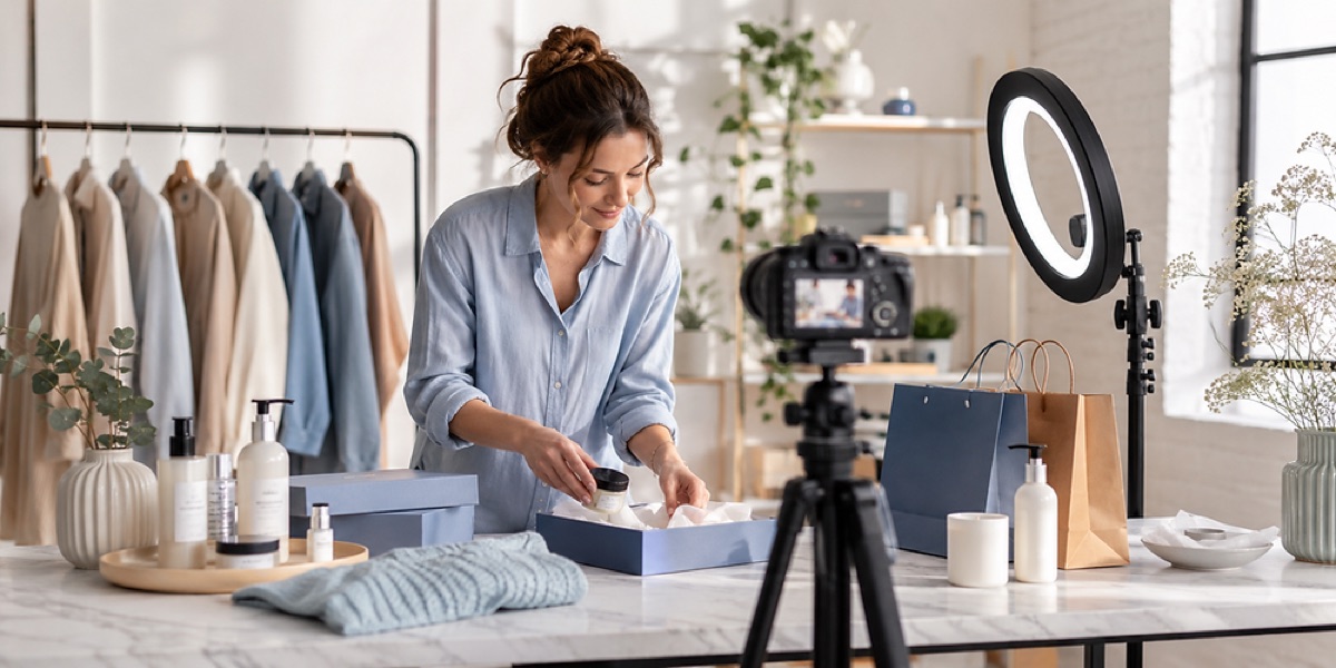 Content Marketing for Ecommerce Brands