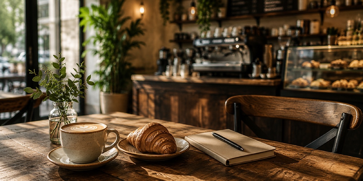 How Cafés Get More Customers in Kingston