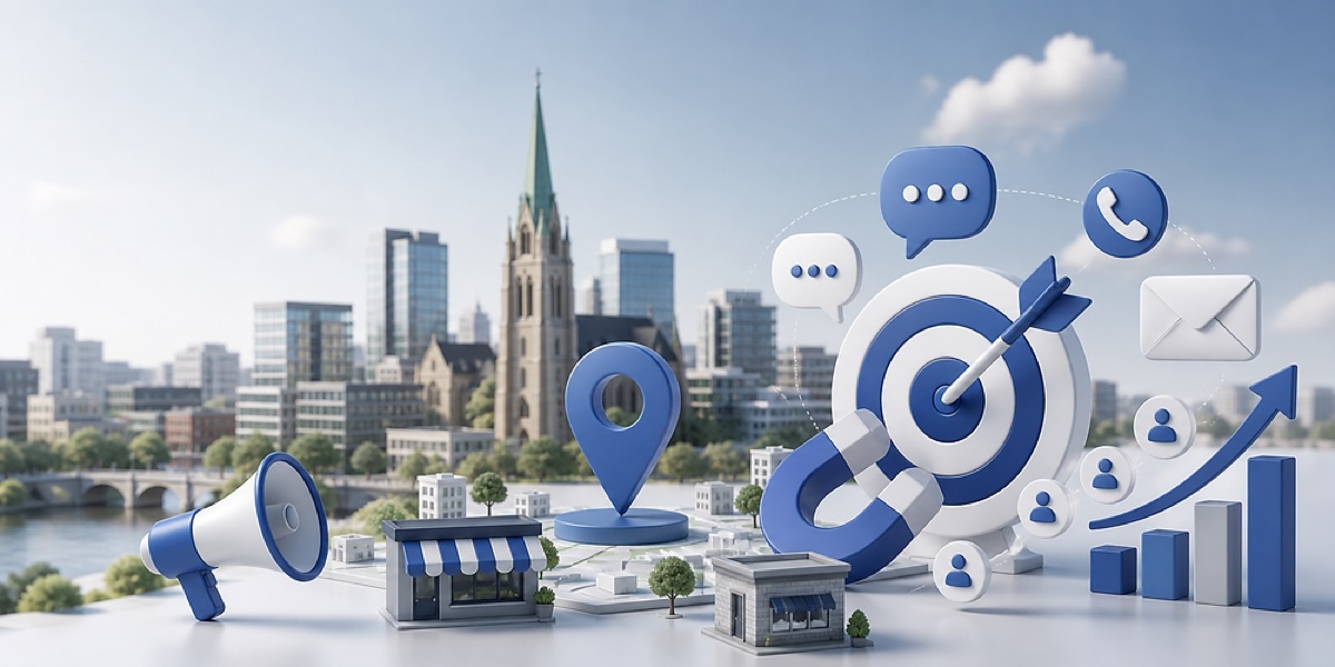 How Contractors Get More Leads in London
