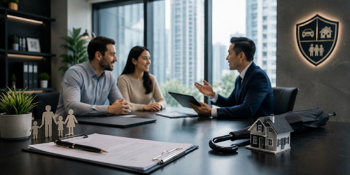Insurance Marketing in North York