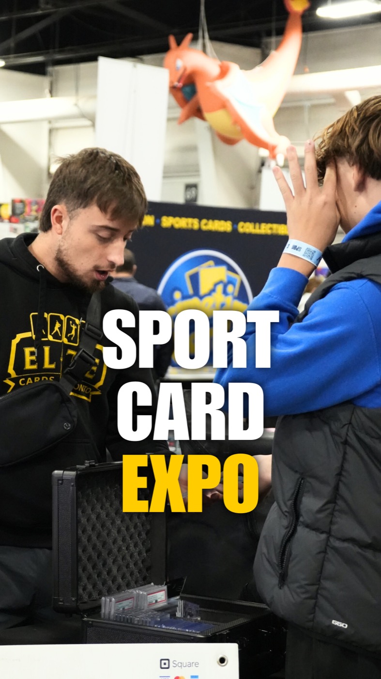 Elite Cards Toronto