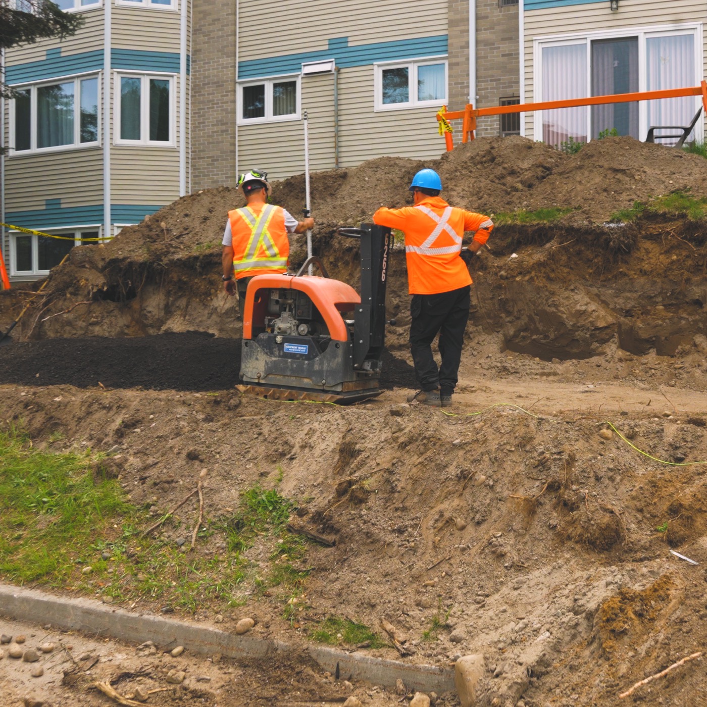 J&A Contracting