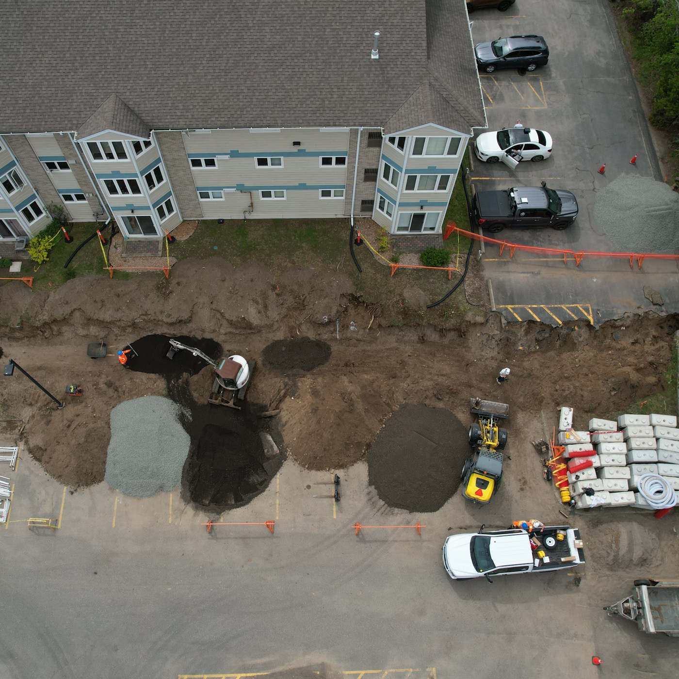 J&A Contracting