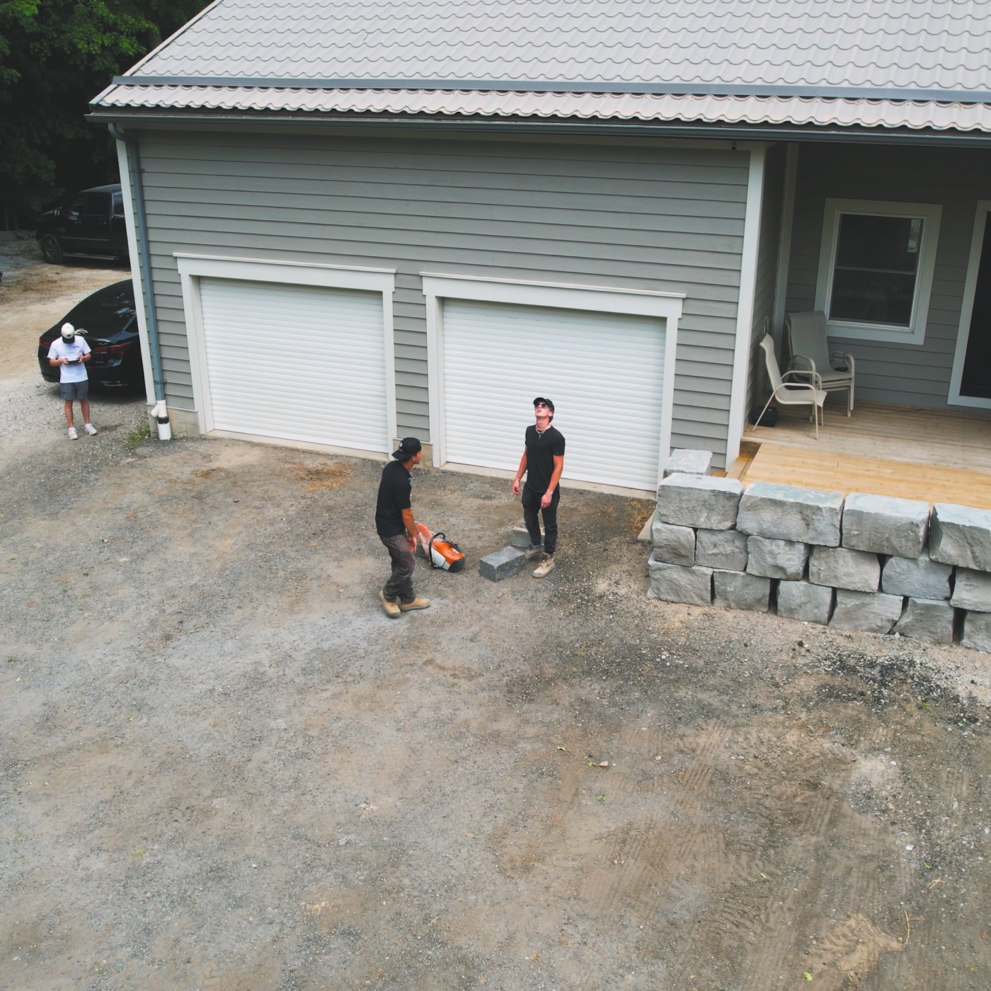 MC Landscaping
