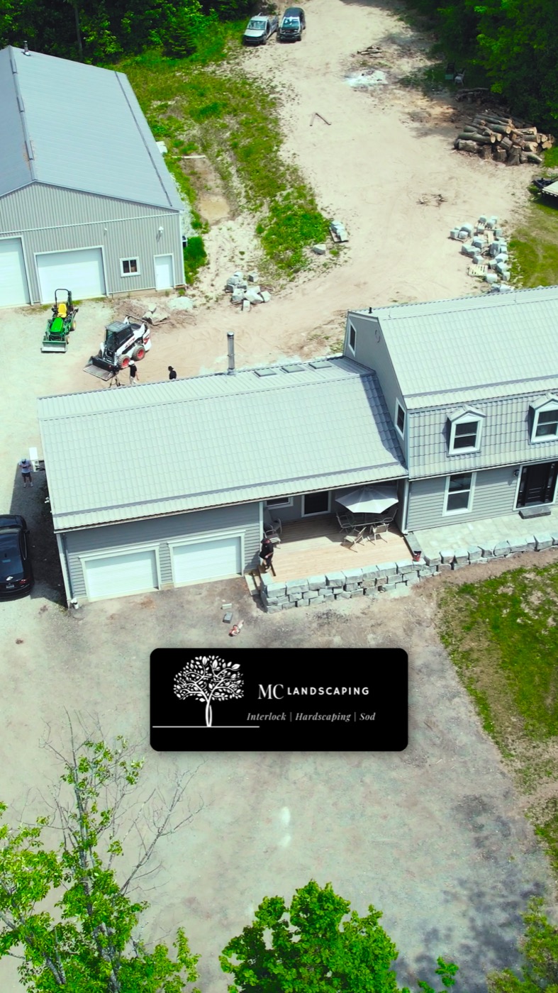 MC Landscaping