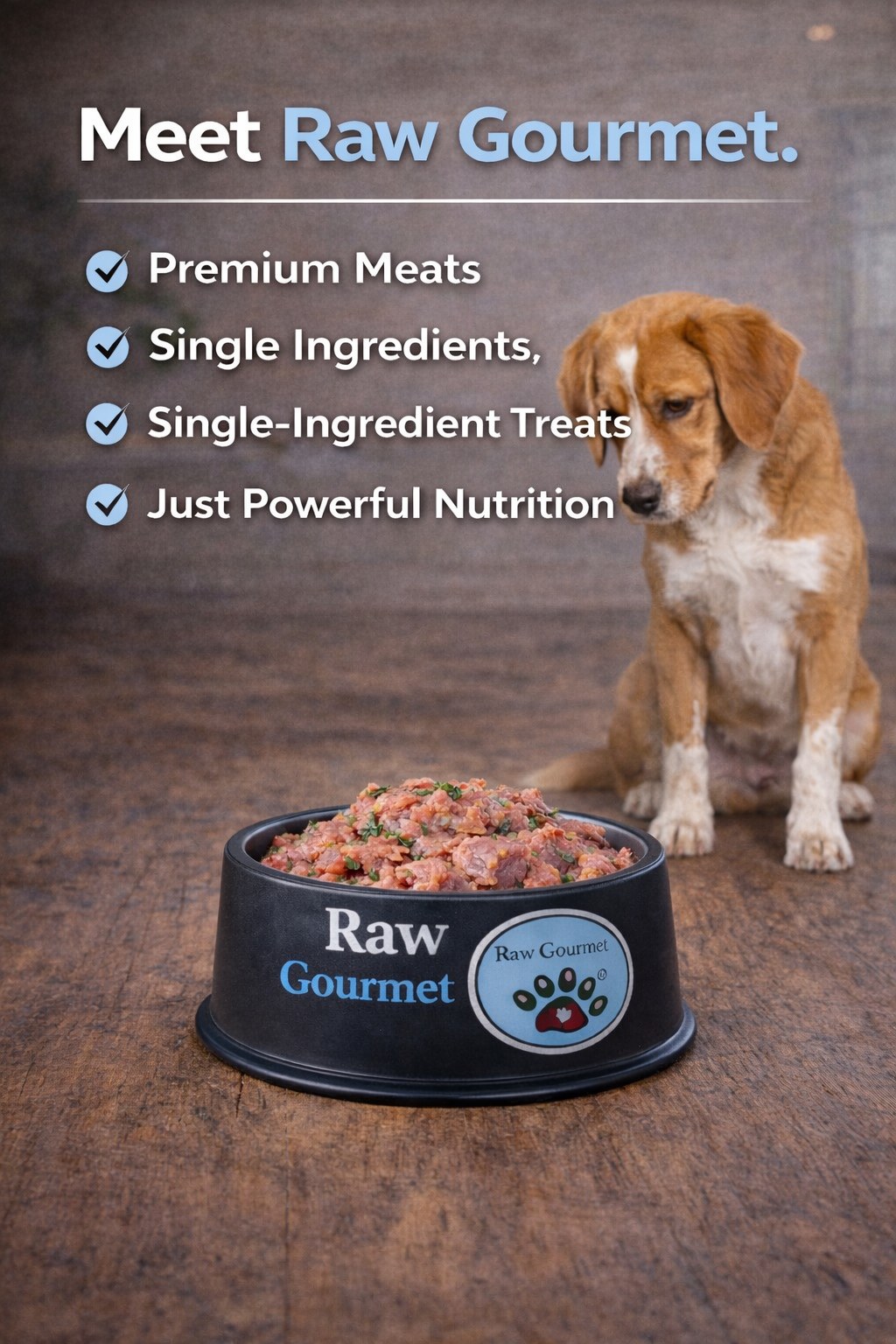 Raw Gourmet