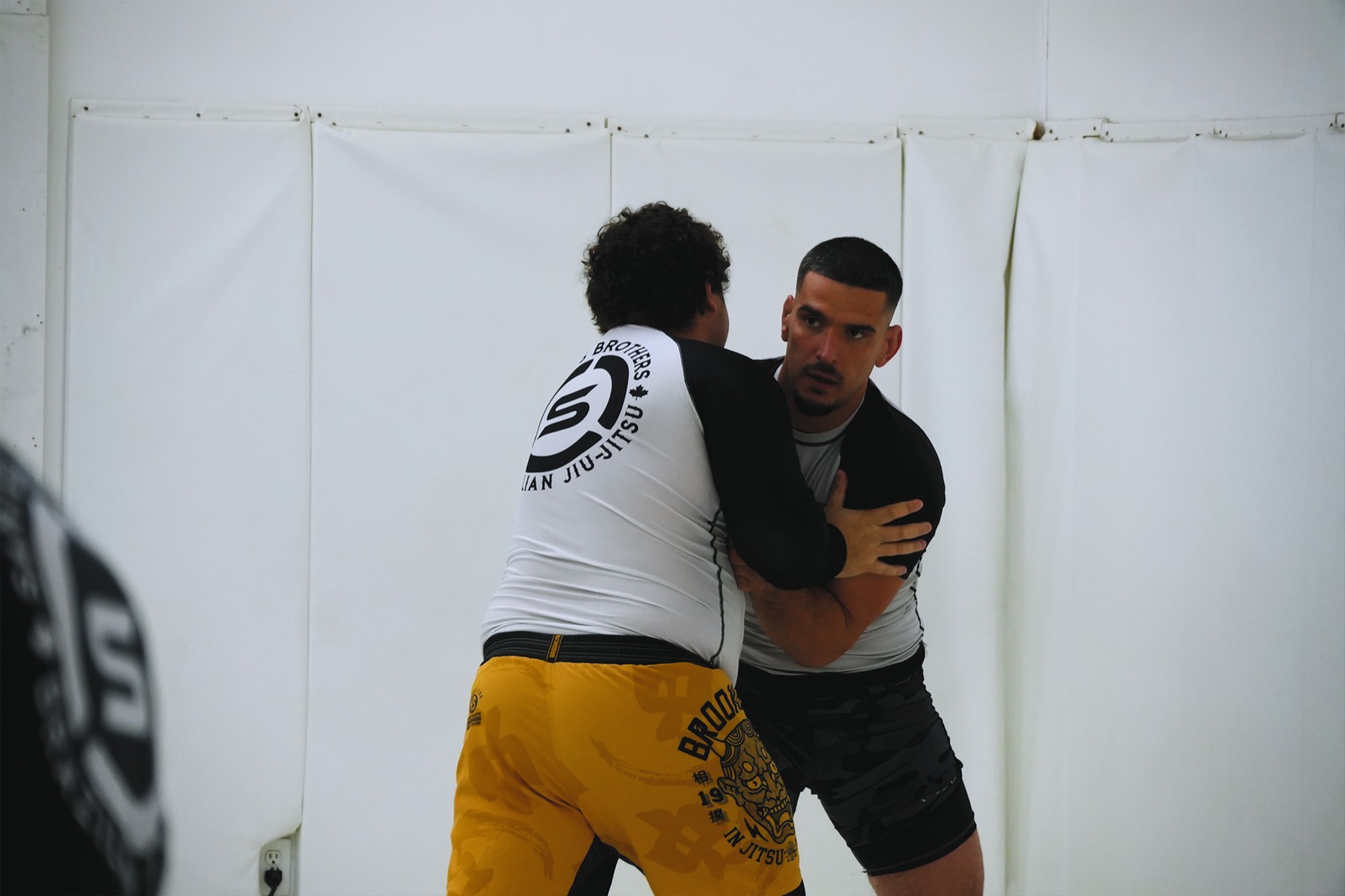 Santos Brothers BJJ