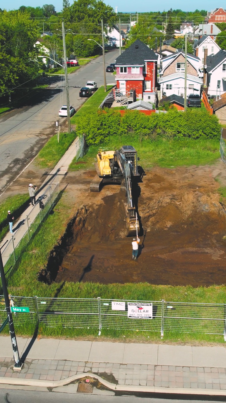 Taylor Made Construction