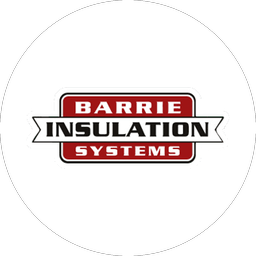 Barrie Insulation Systems logo