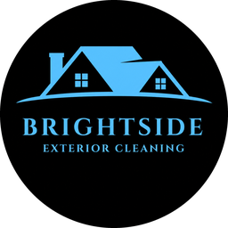 Brightside Maintenance logo