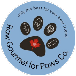 Raw Gourmet logo