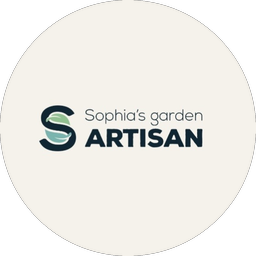 Sophia's Garden Artisan logo