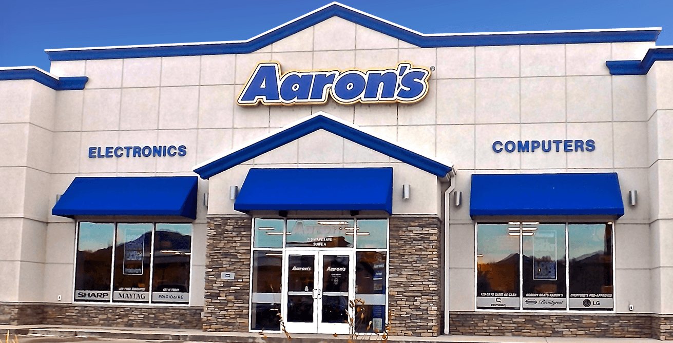Aarons Furniture