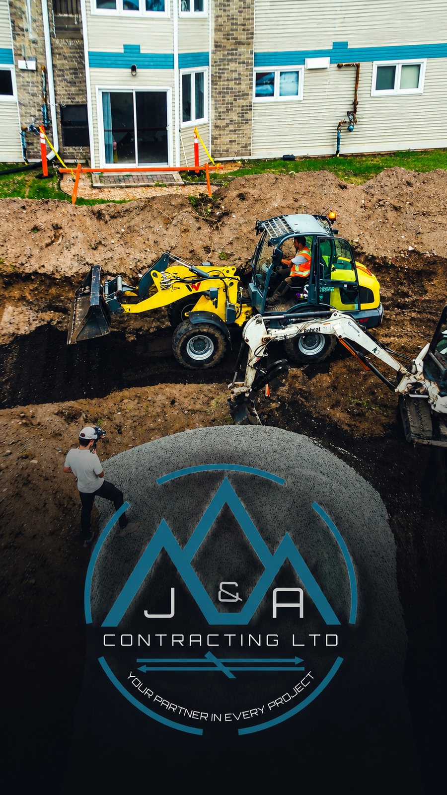 J&A Contracting