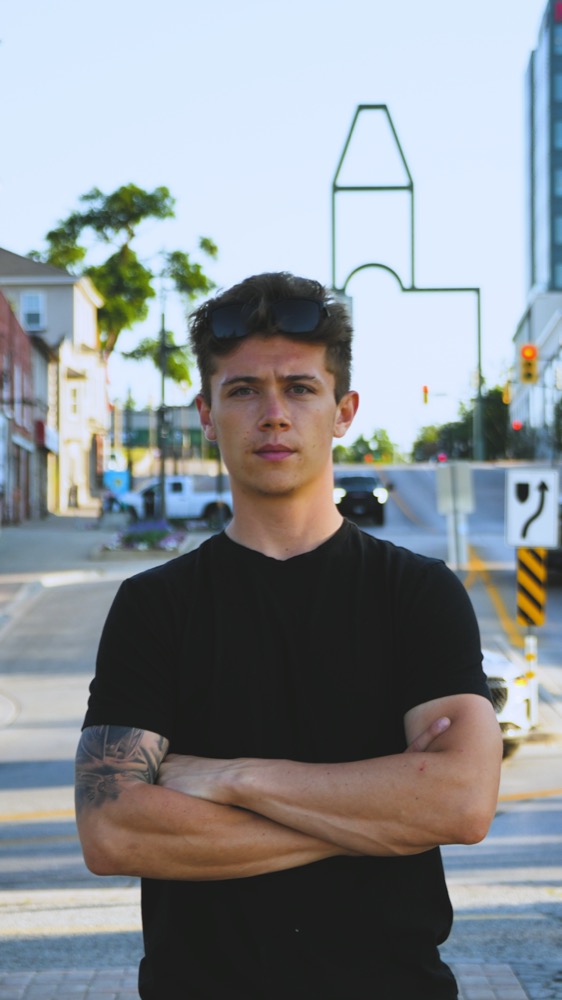 Cruz Lee — Founder & CEO · Head of Paid Media